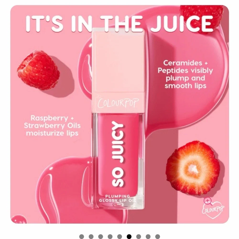 Colourpop enhance your